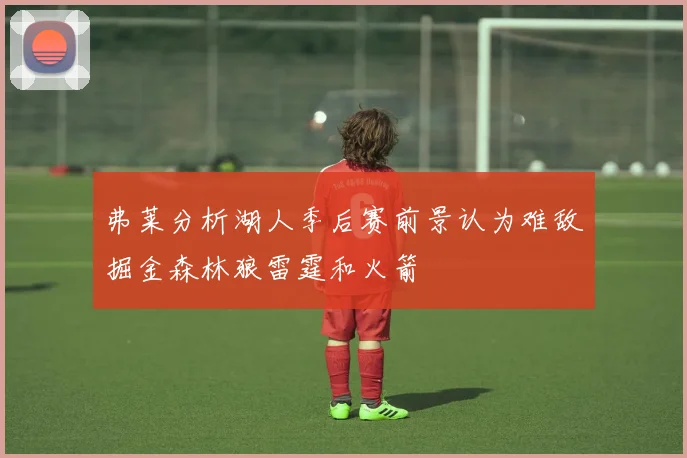 弗莱分析湖人季后赛前景认为难敌掘金森林狼雷霆和火箭